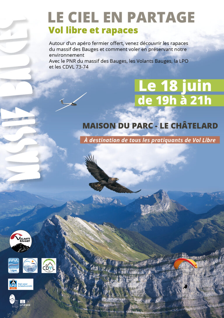 Le Ciel en Partage